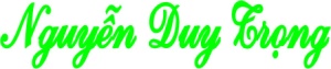 Khắc dấu tên