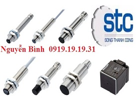 Cảm biến từ