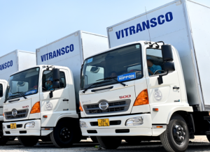 Dịch Vụ Vận Chuyển Bắc Nam
