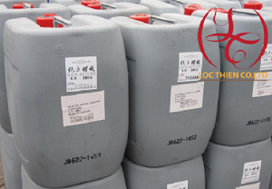 Dấm công nghiệp - Acid Acetic