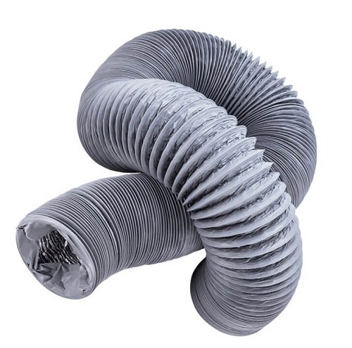 Ống gió mềm vải Fiber