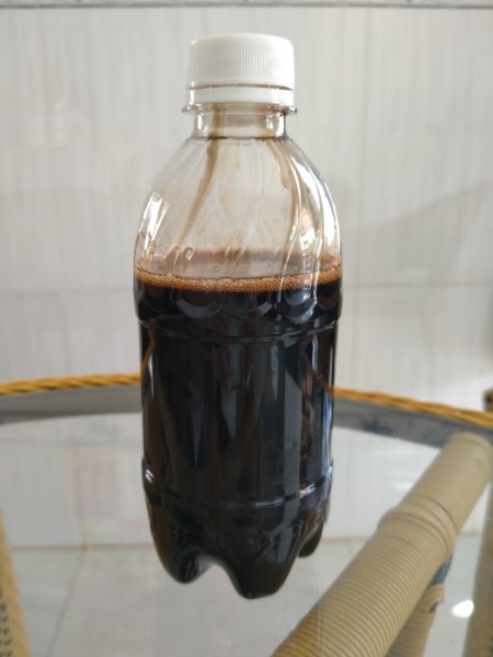 Dầu điều nguyên chất