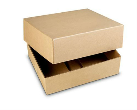 Thùng carton chống thấm
