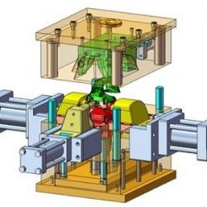 Thiết Kế 3D, 2D