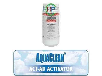 Vi sinh kị khí Aquaclean AD