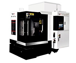 Máy Phay Khắc CNC