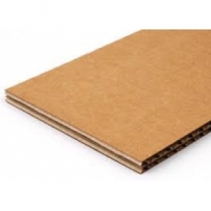 Tấm carton 5 lớp
