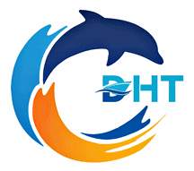 DHT Marine Equipment - DHT Marine Services Trading Company Limited logo