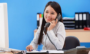 Cung Ứng Nhân Sự Văn Phòng Hành Chính