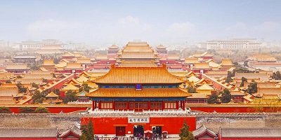 Du lịch Trung Quốc
