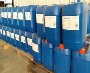 Hóa chất sơn tĩnh điện