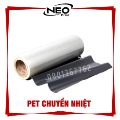Pet chuyển nhiệt