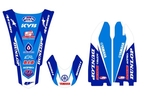 In decal