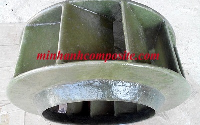 Sản phẩm composite, cơ khí khác