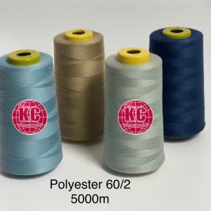 Chỉ Polyester 60/2
