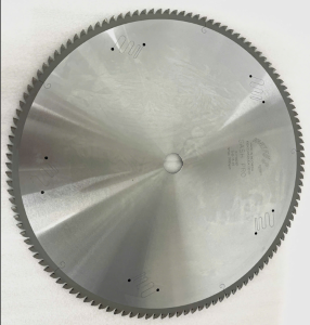 Lưỡi Cưa Cắt Nhôm 450mm Kanefusa