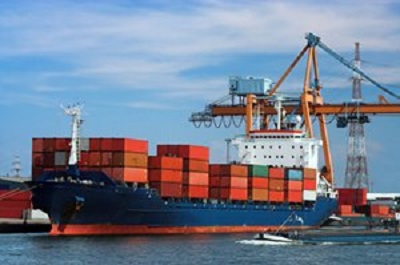 Vận tải đường biển