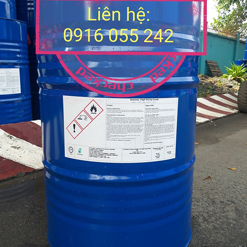 Dung môi N Butanol