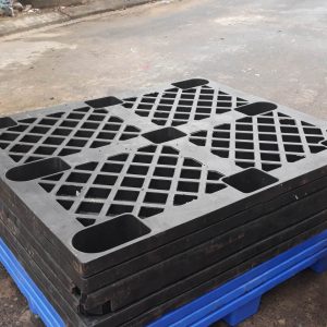 Pallet nhựa