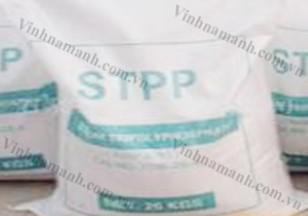 Sodium Tripolyphosphate