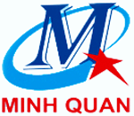 Minh Quan Trading & Construction Mechanical Co., Ltd logo