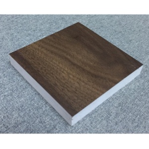 Tấm nhựa PVC Phủ Phim