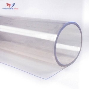 Màng Nhựa PVC Trong Suốt