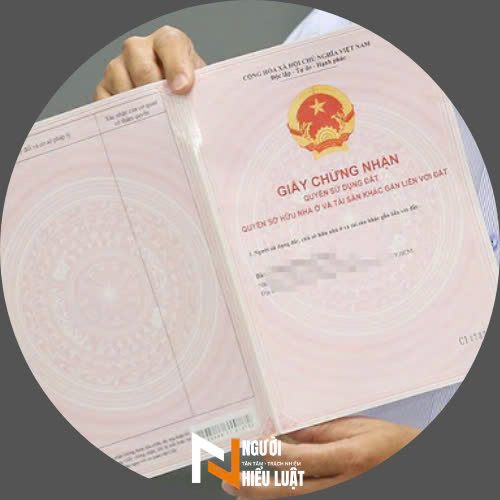 Tư vấn cấp đổi sổ hồng