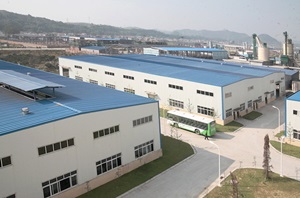 Thiết Kế, Xây Dựng Nhà Xưởng Thực Phẩm