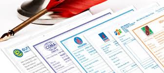 Tư vấn đặt in hóa đơn