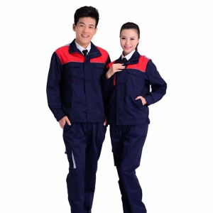 Quần áo bảo hộ kỹ sư