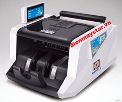 Máy đếm tiền