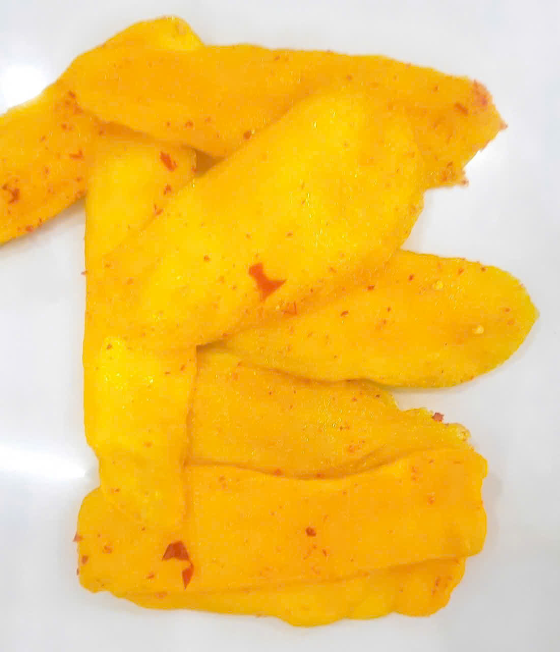 Xoài sấy muối ớt
