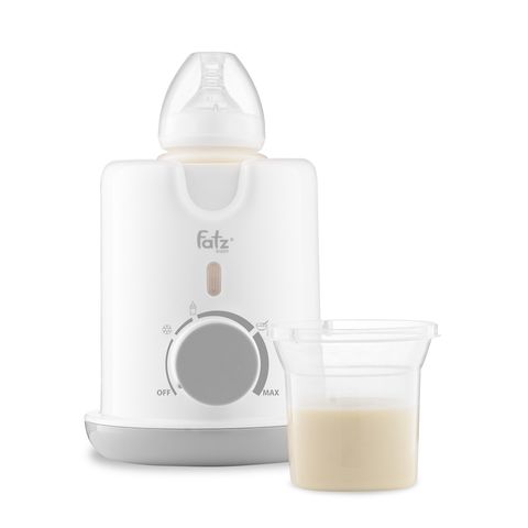 Máy hâm sữa Fatzbaby