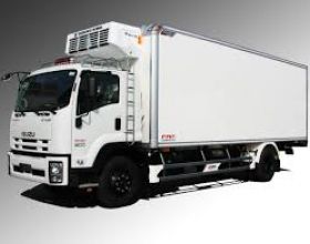 Cho thuê xe tải 10 tấn