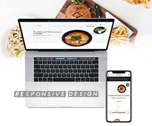 Thiết Kế Website Theo Yêu Cầu