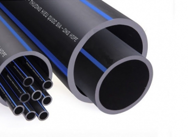 Ống nhựa HDPE Tiền Phong