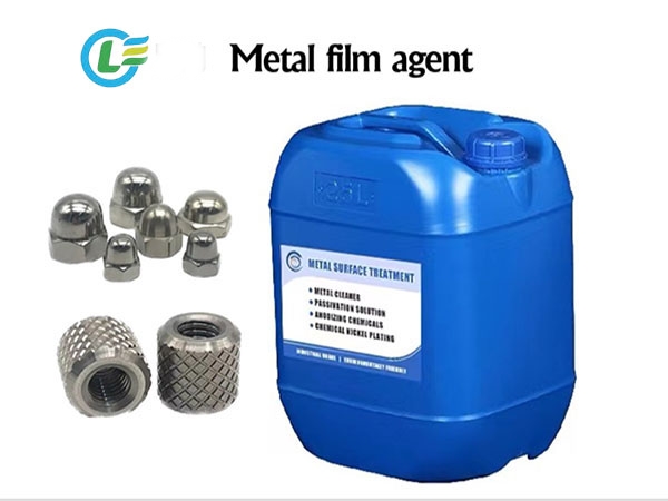 Chất Tạo Màng Kim Loại