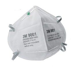 Khẩu trang bảo hộ lao động Mỹ 3M
