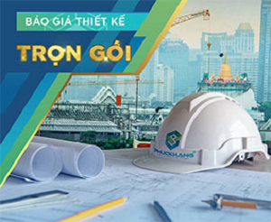 Dịch Vụ Thiết Kế Kiến Trúc