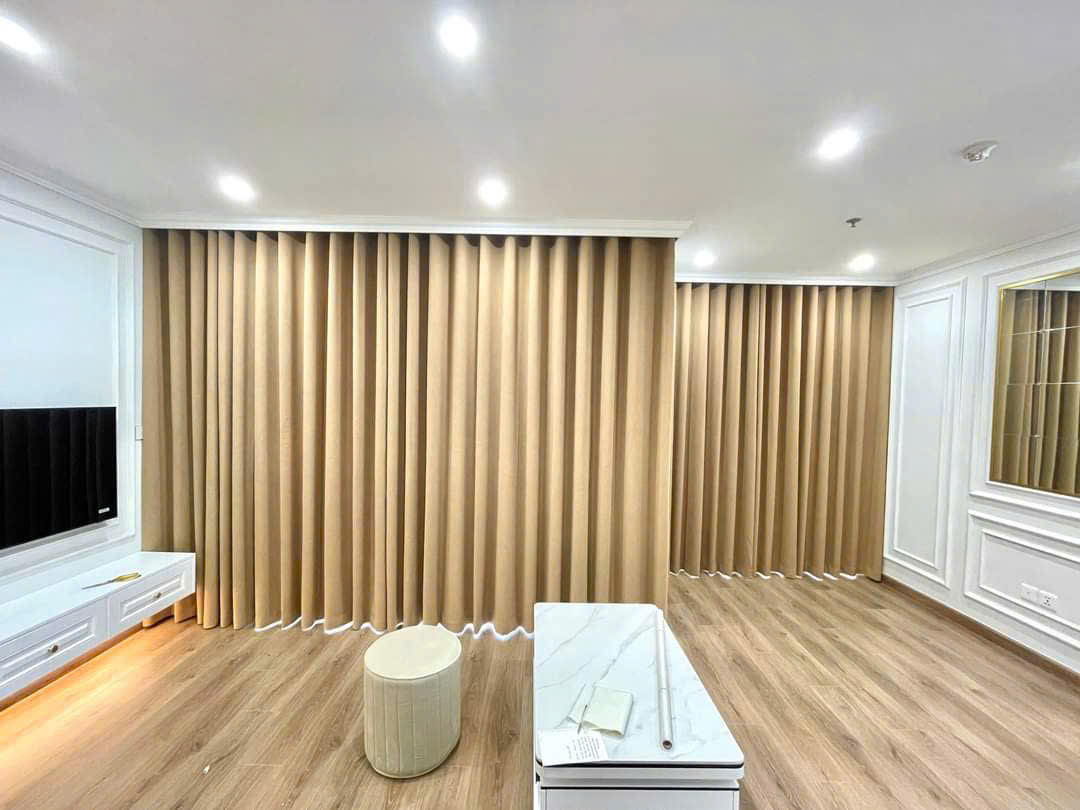 Rèm vải