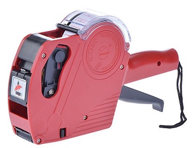 Máy bấm giá MoTex MX-5500