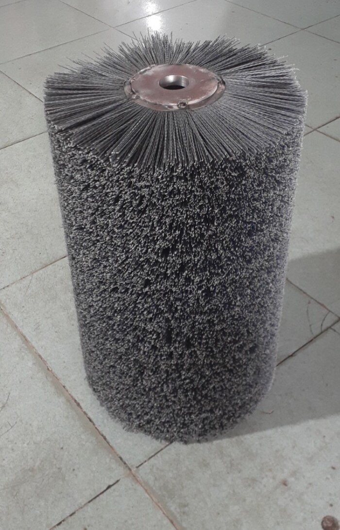 Khối nilon cát