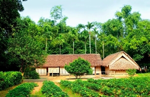 Tour Du Lịch Phú Thọ - Cửa Lò - Quê Bác - Phú Thọ - 3N2Đ