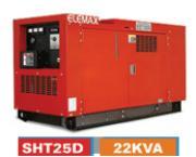 Máy phát điện Elemax