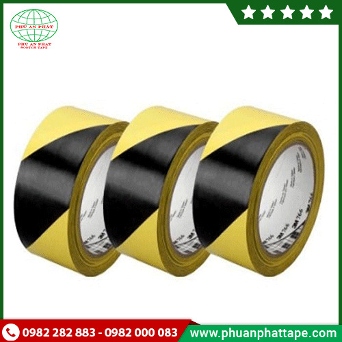 Băng keo cảnh báo