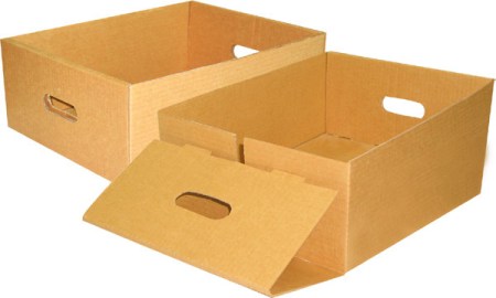 Thùng carton