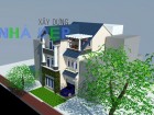 Thiết kế Biệt thự