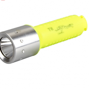 Đèn pin thợ lặn