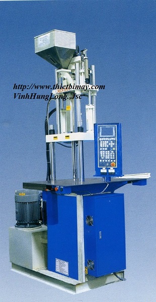 Máy ép nhựa